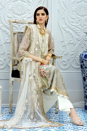 Serene La Fantaisie Luxury Collection – S-1014 Summer Serenity