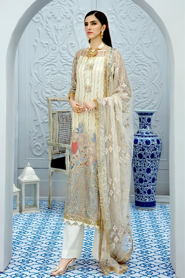 Serene La Fantaisie Luxury Collection – S-1014 Summer Serenity
