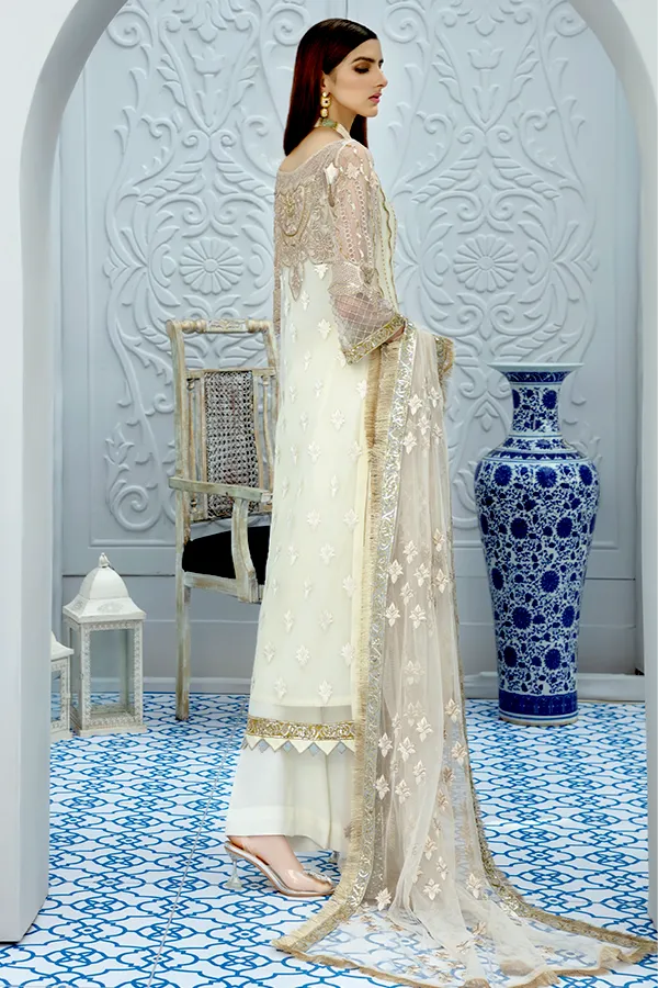 Serene La Fantaisie Luxury Collection – S-1014 Summer Serenity