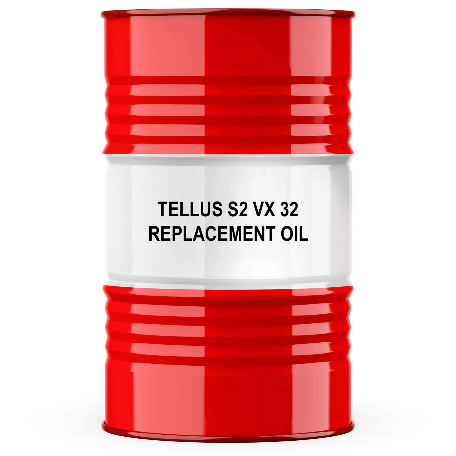 Shell Tellus S2 VX 32 Hydraulic Replacement Oil by RDT - 55 Gallon Drum