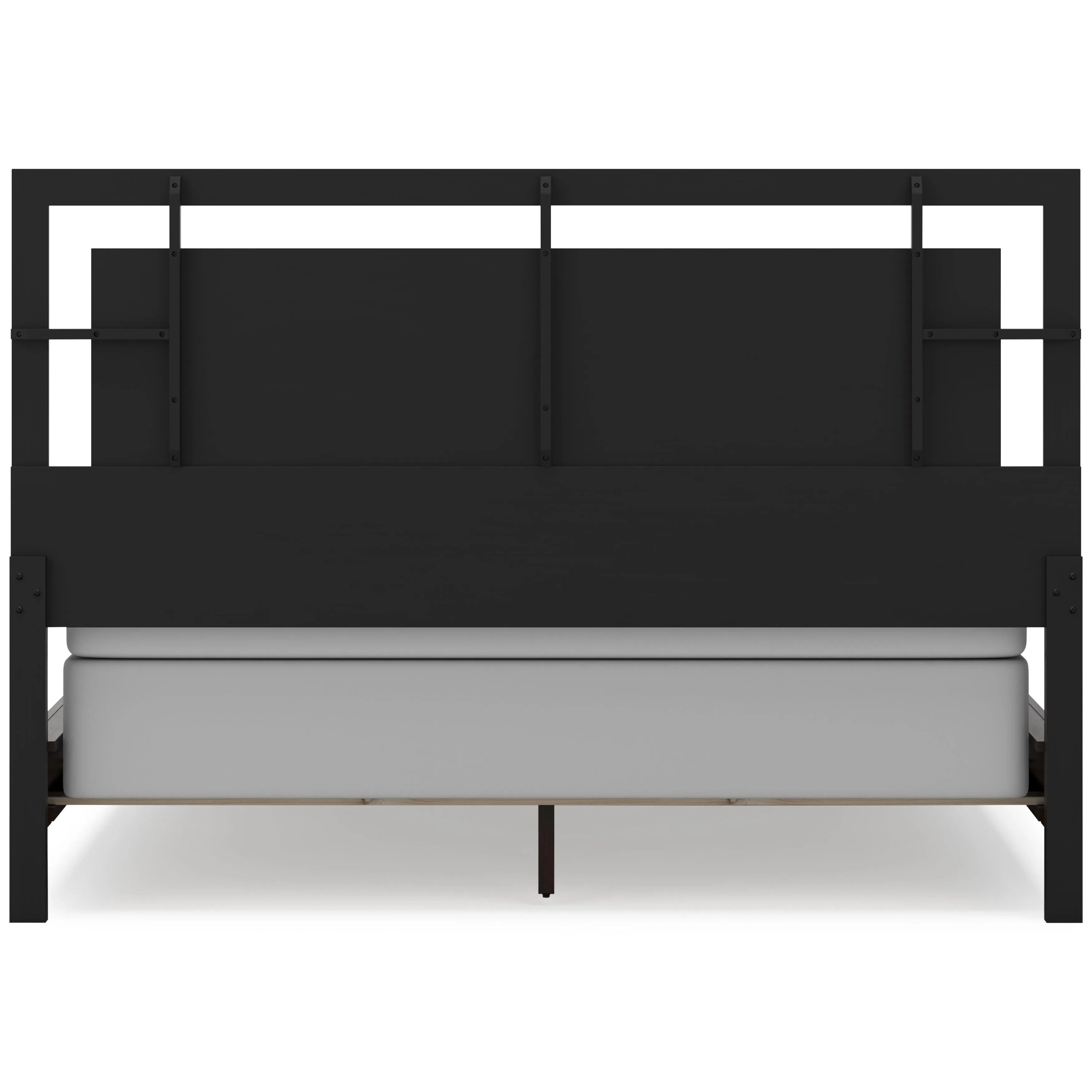 Signature Design by Ashley Covetown California King Panel Bed B441-82/B441-94