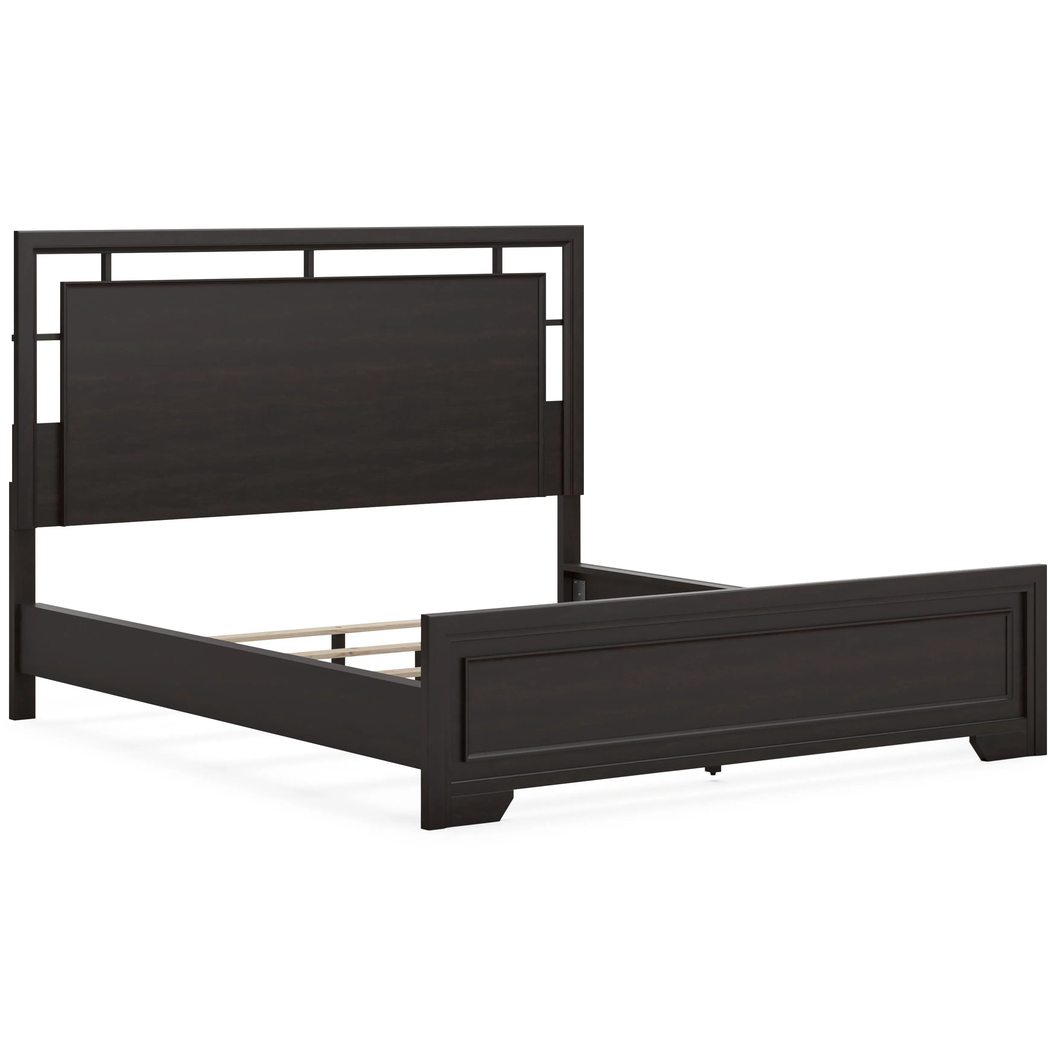 Signature Design by Ashley Covetown California King Panel Bed B441-82/B441-94
