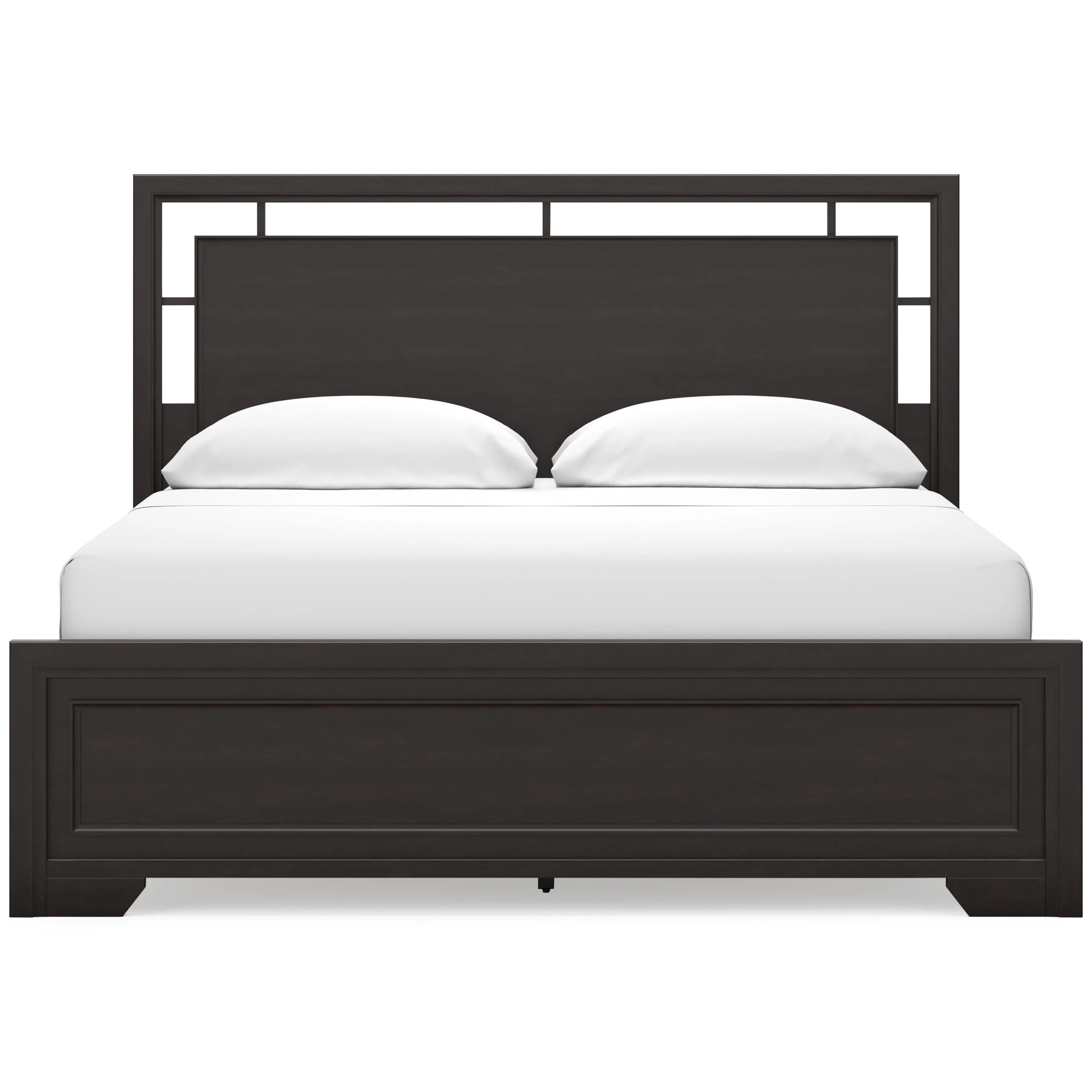 Signature Design by Ashley Covetown California King Panel Bed B441-82/B441-94
