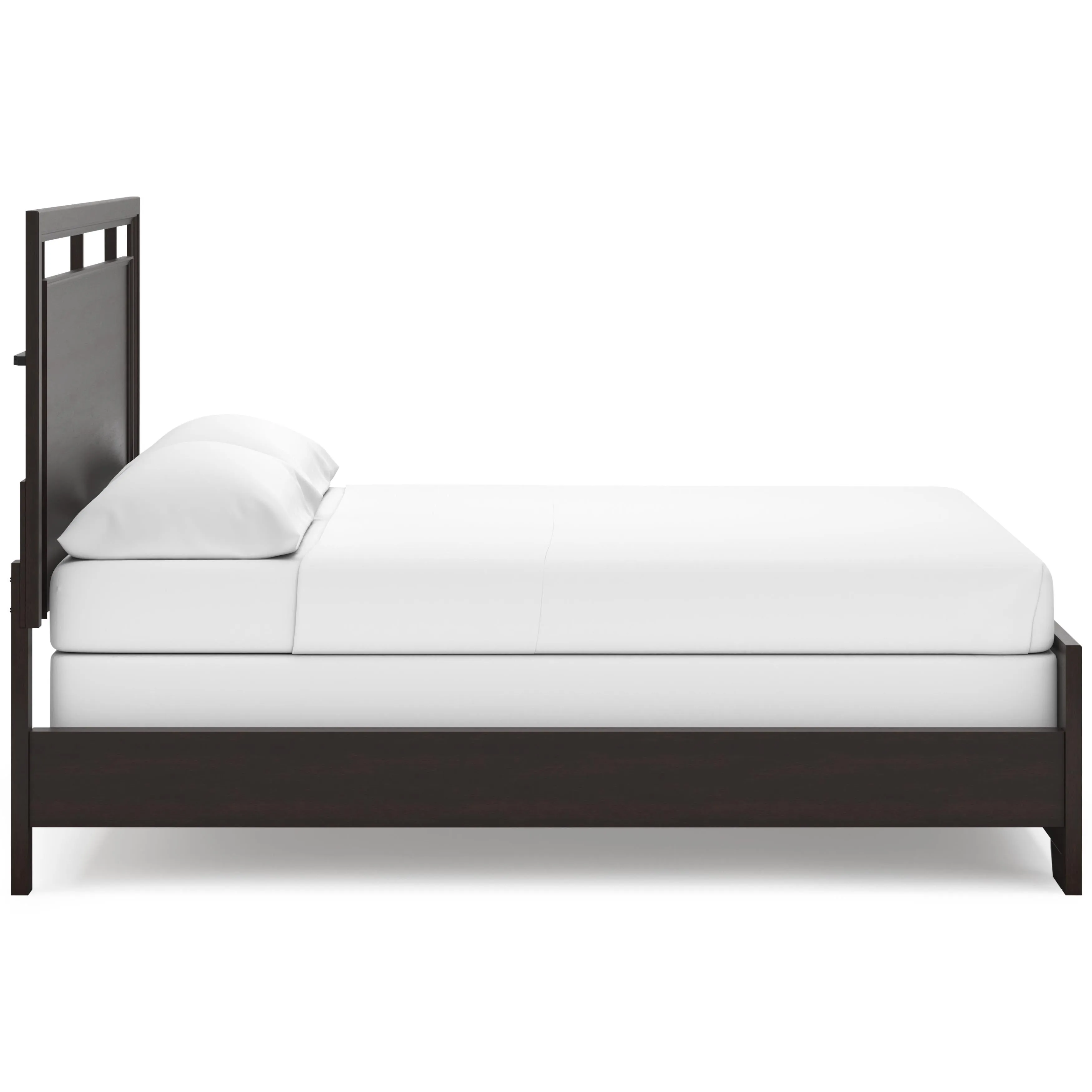 Signature Design by Ashley Covetown California King Panel Bed B441-82/B441-94