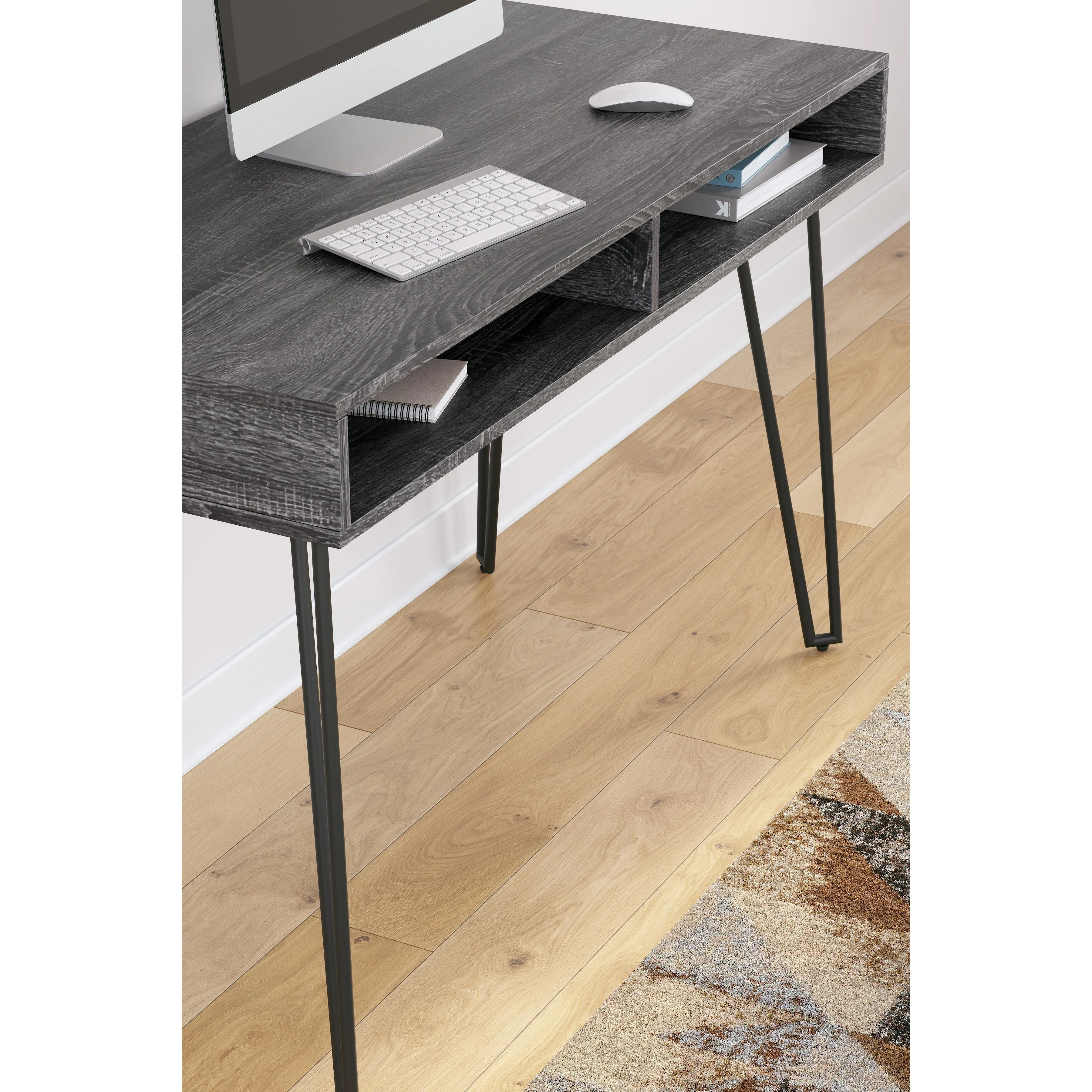 Signature Design by Ashley Strumford H449-114 Home Office Desk