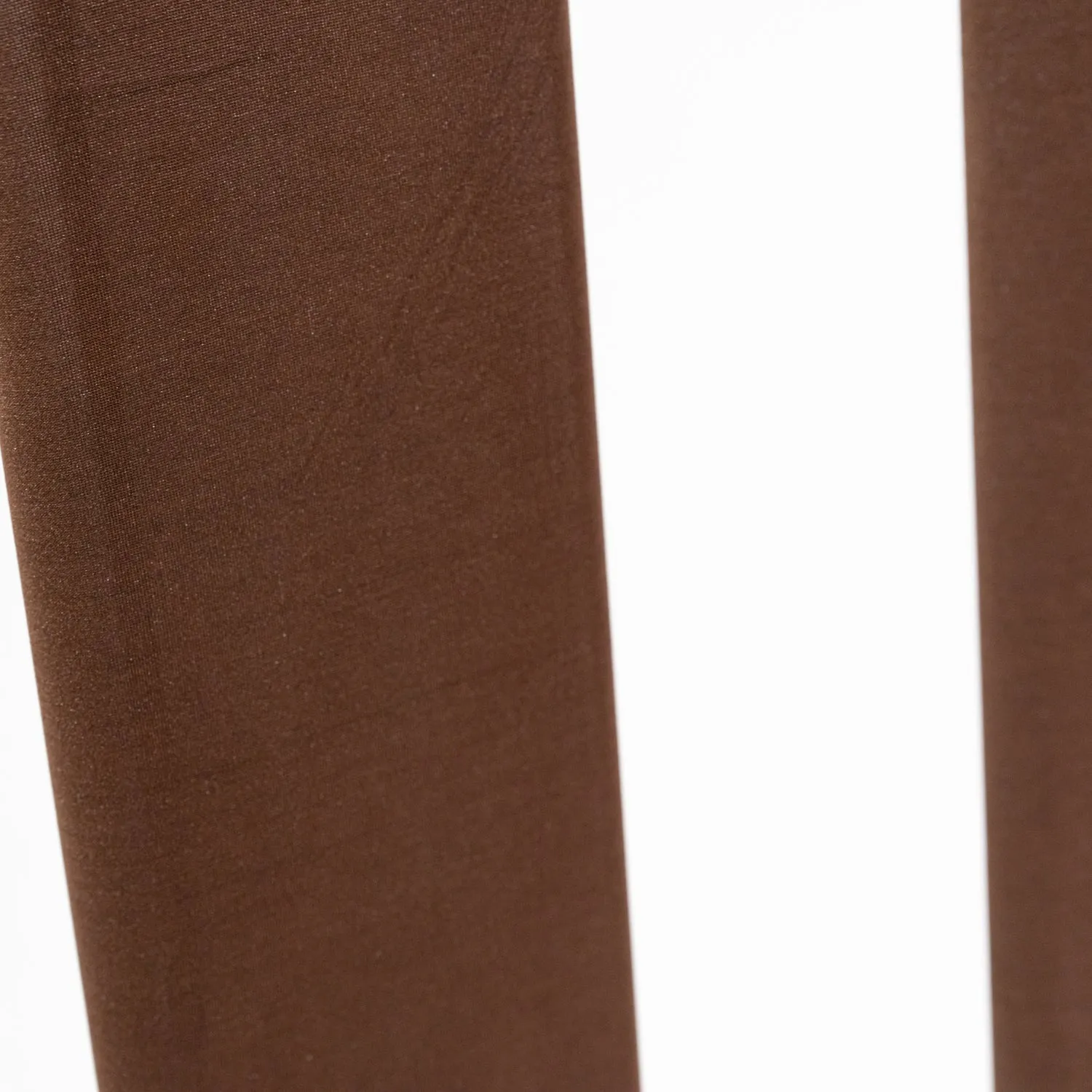 Spandex Cover for Rainbow Multi-Tier Arch (3 pc/set) - Chocolate Brown