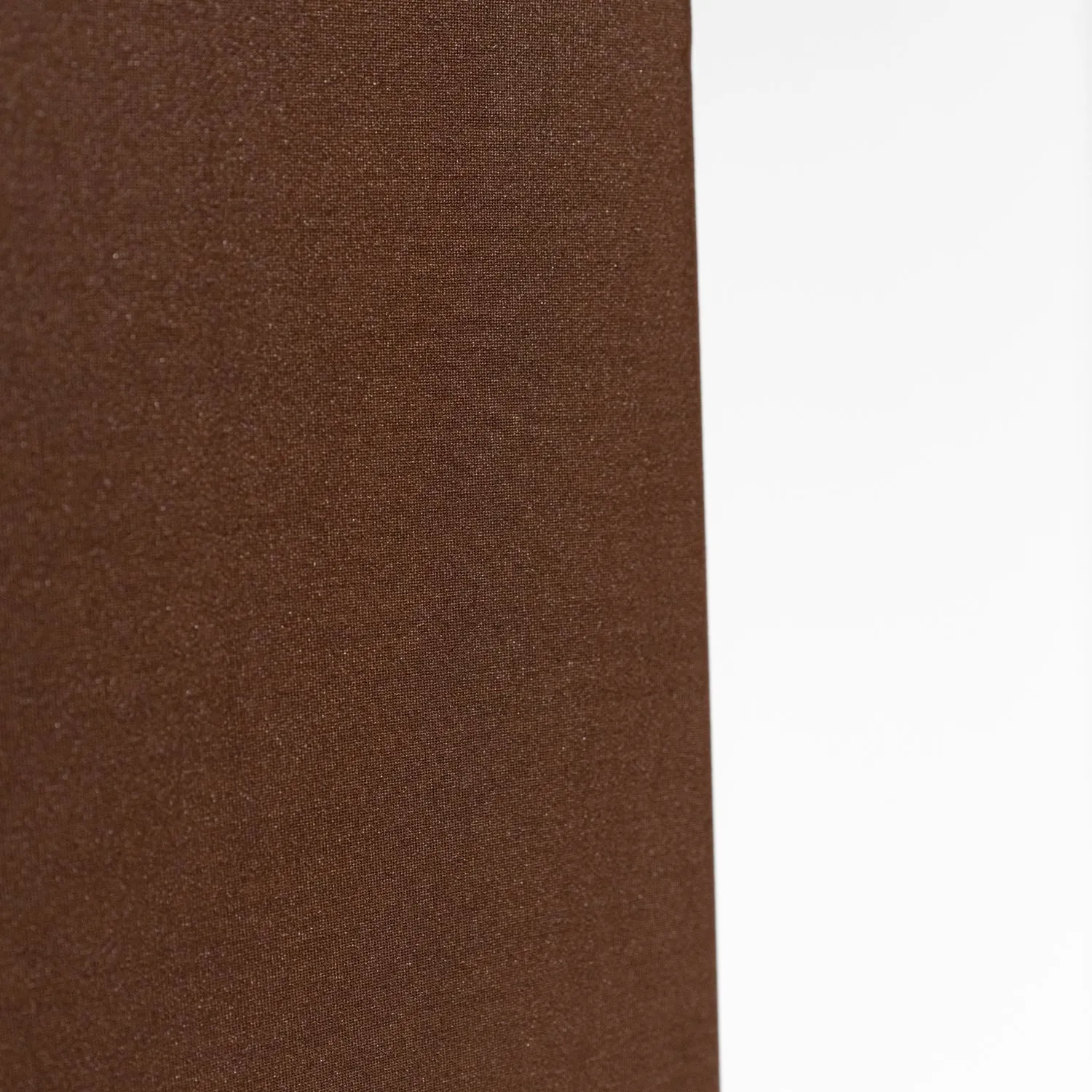 Spandex Cover for Rainbow Multi-Tier Arch (3 pc/set) - Chocolate Brown