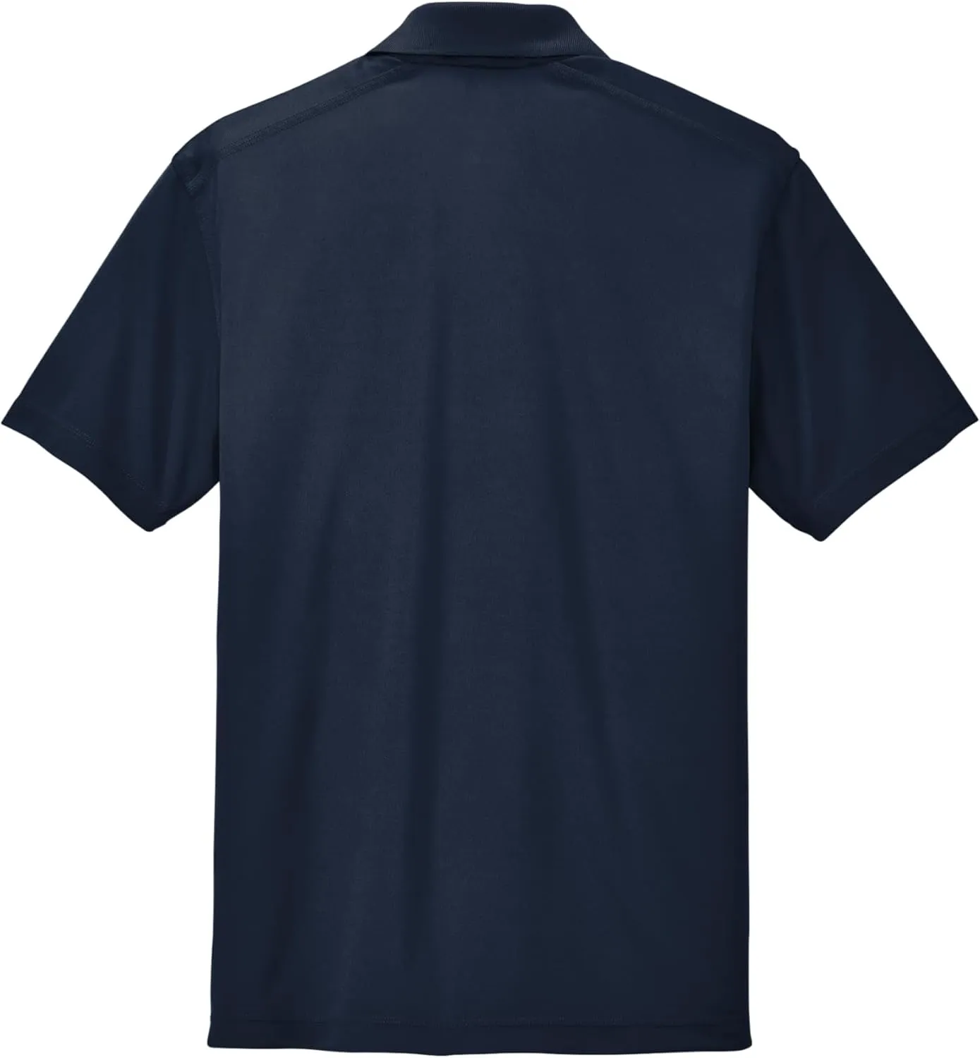 SPORT-TEK Men's PosiCharge Micro Mesh Polo