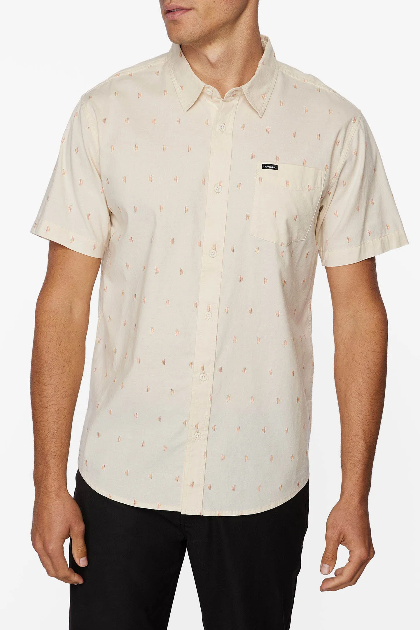 TAME DOBBY SHIRT