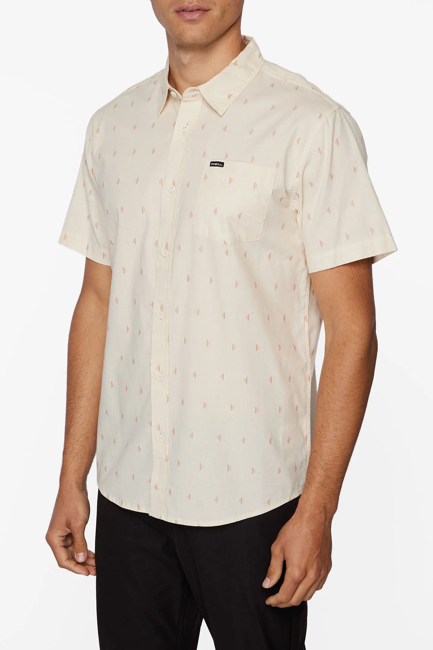 TAME DOBBY SHIRT