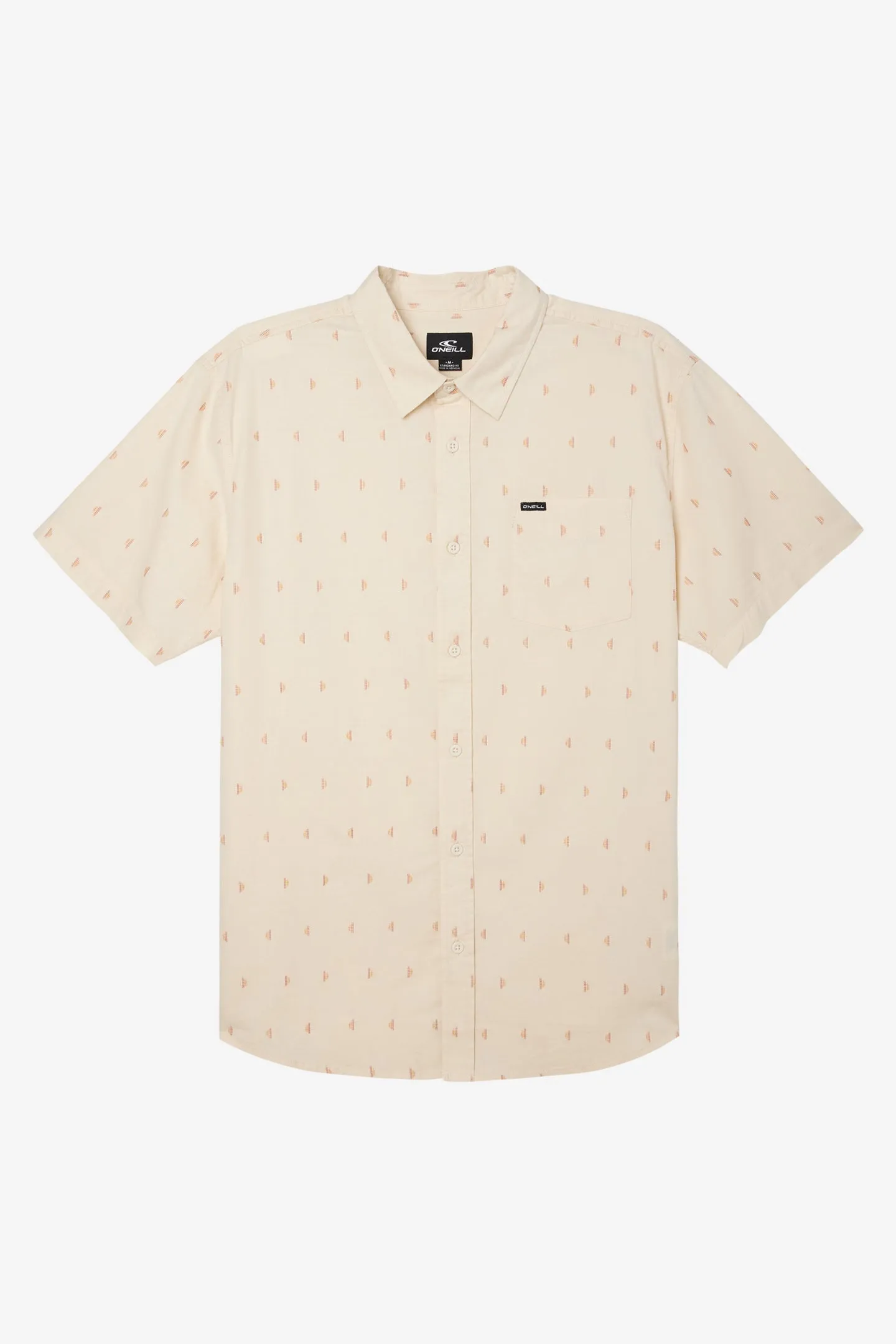 TAME DOBBY SHIRT