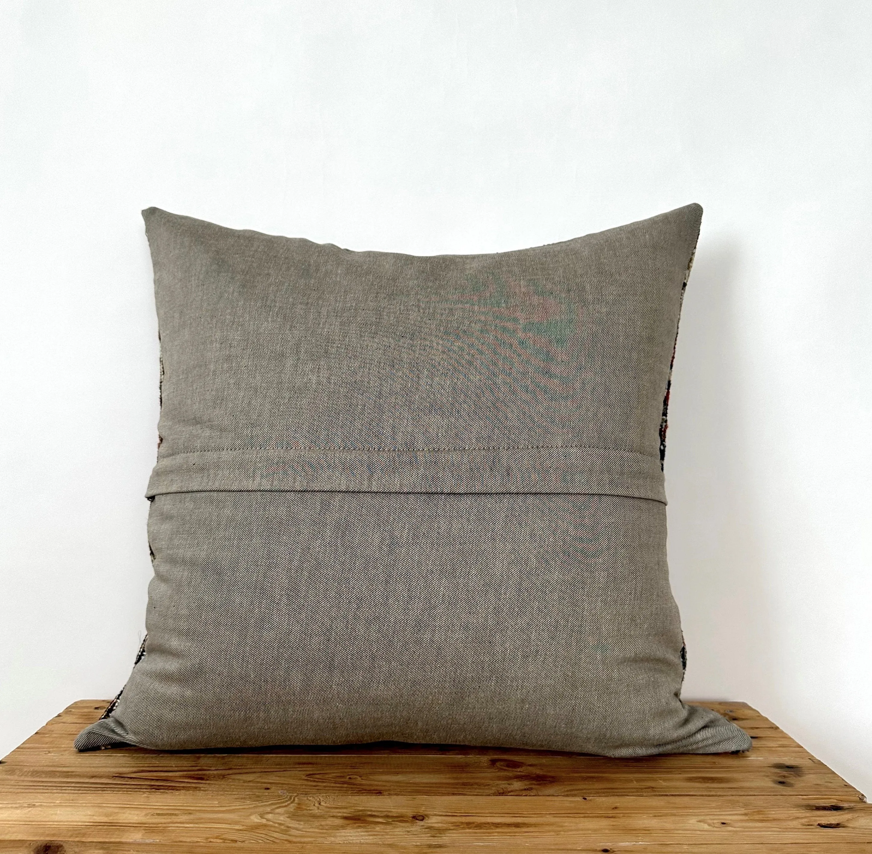Tamsin - Persian Pillow Cover
