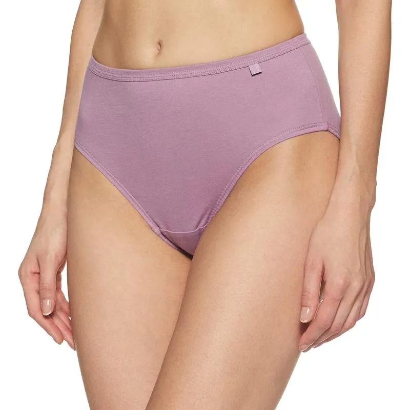 Van Heusen Women Anti-Bacterial Hipster Brief (Pack of 3)