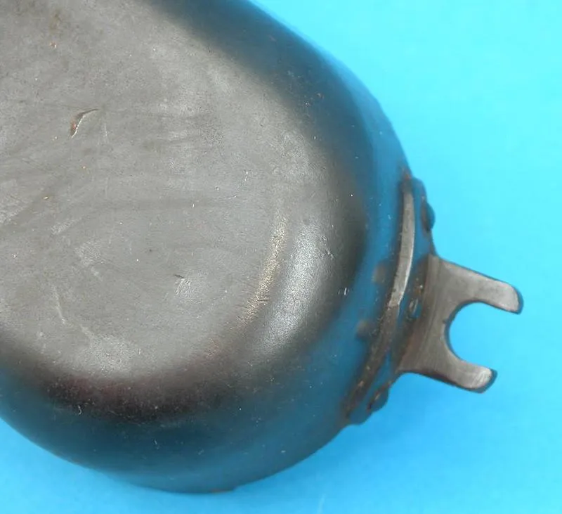 Vickers Fusee Spring Cover, UNISSUED